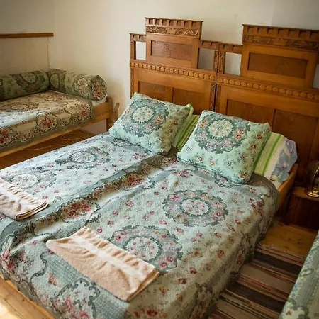 Guest house Zempleni Szallashely