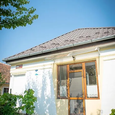 Zempleni Szallashely