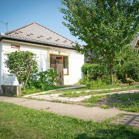 Zempleni Szallashely 4*