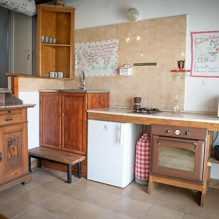 Zempleni Szallashely Guest house