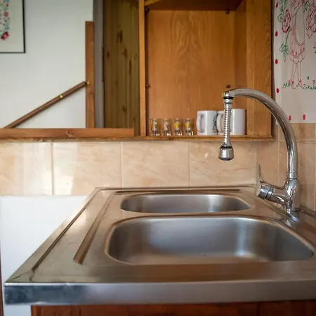 Guest house Zempleni Szallashely *