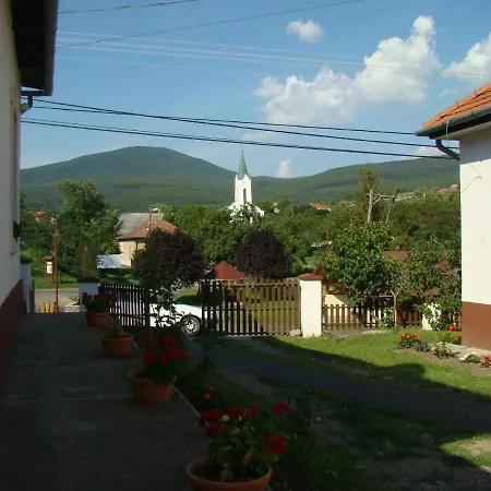 Zempleni Szallashely Penzion