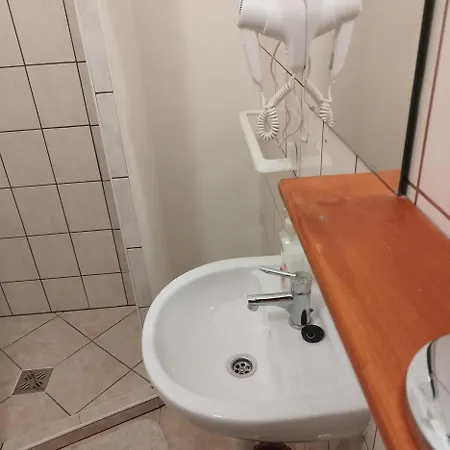 Zempleni Szallashely Guest house