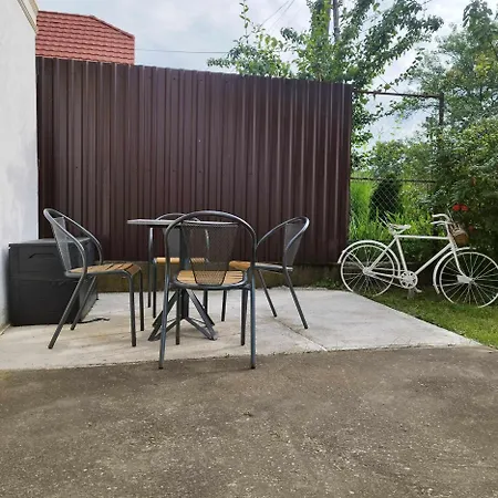 Zempleni Szallashely Guest house *