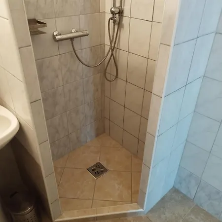 Pensjonat Zempleni Szallashely *