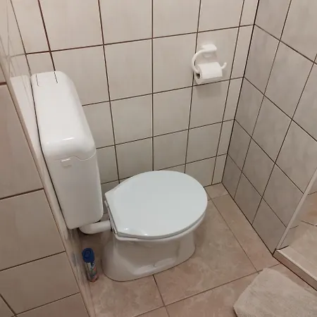 Zempleni Szallashely * Fony