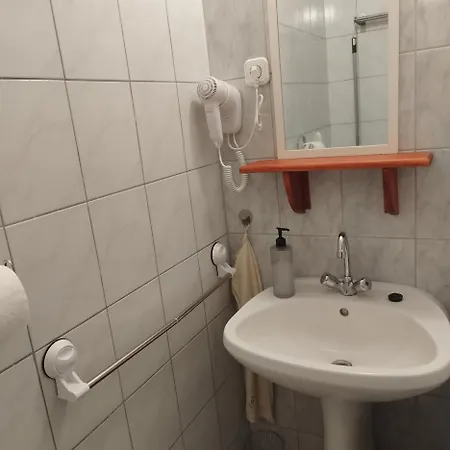 Zempleni Szallashely Guest house