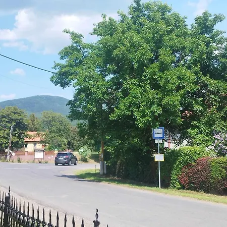 Zempleni Szallashely Fony