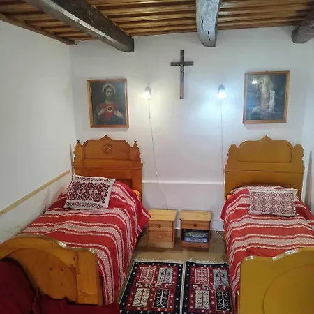 Zempléni 4*