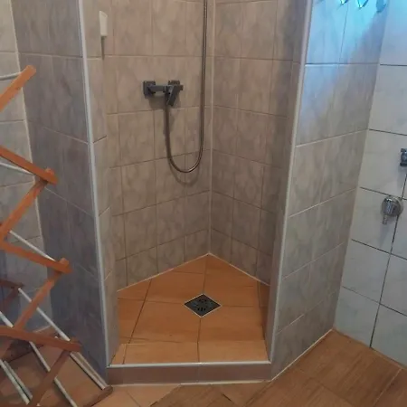 Zempleni Szallashely