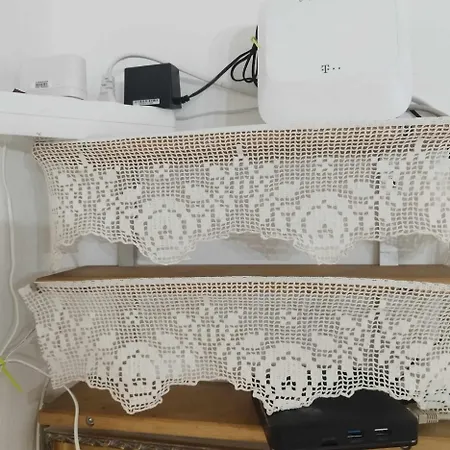 Zempleni Szallashely Guest house
