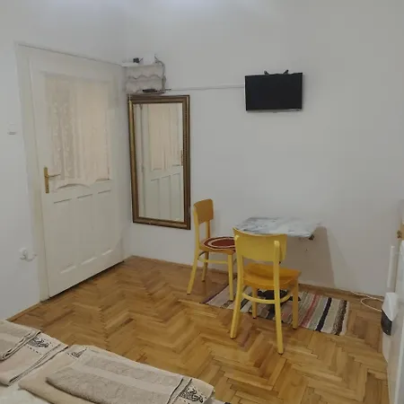 Guest house Zempleni Szallashely Fony