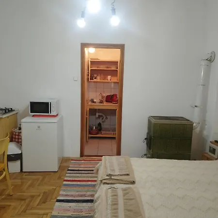 Zempleni Szallashely