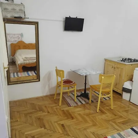 Guest house Zempleni Szallashely
