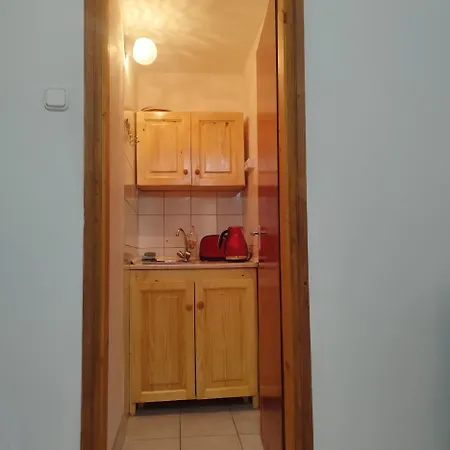 Zempleni Szallashely Penzion Fony