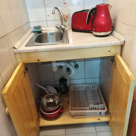 Guest house Zempleni Szallashely