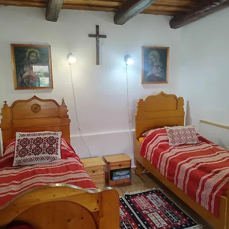 Zempleni Szallashely Fony