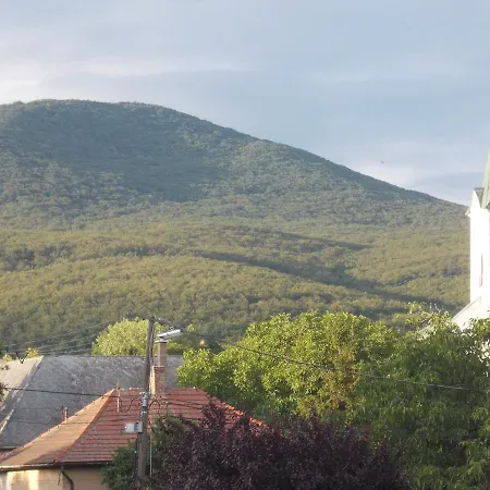 Zempleni Szallashely Pensjonat *